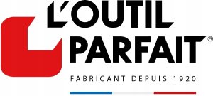 Loutil Parfait PARFAIT przedłużacz 2x0,6m serie 541 - 1840520 12