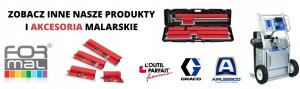 Loutil Parfait PARFAIT przedłużacz 2x0,6m serie 541 - 1840520 7