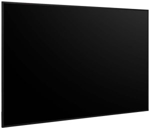 Monitor LG LG 50UL5Q-E Signage Display 50inch VA UHD 500cd/m2 4.500:1 24/7 WebOS 6.1 WiFi 5