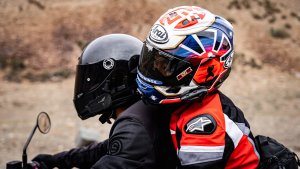 Freed Conn Interkom motocyklowy  FreedConn F1 Plus V2 EU BT 5.4+EDR zasięg do 500m MÓWI PO POLSKU 8