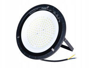 KELTIN Lampa przemysłowa LED typu UFO 100W 12000LM 4500K IP65 (10) 3