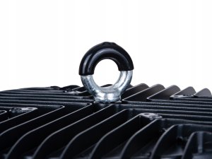 KELTIN Lampa przemysłowa LED typu UFO 100W 12000LM 4500K IP65 (10) 7