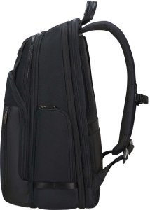 Plecak Samsonite Samsonite SPECTROLITE 4.0 UNDERSEAT BACKPACK M BLACK 3
