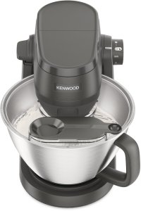 Robot kuchenny Kenwood FOOD PROCESSOR KHC30.070GY KENWOOD 3