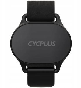 Cycplus Opaska z czujnikiem tętna Cycplus H1 2