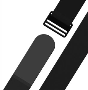 Cycplus Opaska z czujnikiem tętna Cycplus H1 3