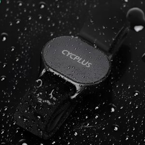 Cycplus Opaska z czujnikiem tętna Cycplus H1 5