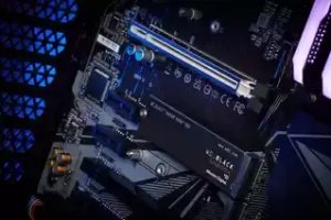 Dysk SSD WD 2TB BLACK NVME SSD M.2 PCIE 4