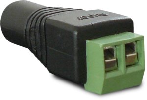 Pulsar ML120 redukcja KABEL-GNIAZDO DC 5,5/2,1/N 9