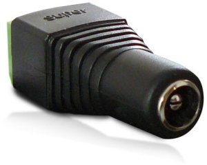 Pulsar ML120 redukcja KABEL-GNIAZDO DC 5,5/2,1/N 10