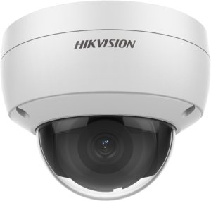 Kamera IP Hikvision DS-2CD2146G2-I(4MM)(C) Kamera kopułowa AcuSense 4 MP IR Fixed 2