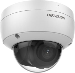 Kamera IP Hikvision DS-2CD2146G2-I(4MM)(C) Kamera kopułowa AcuSense 4 MP IR Fixed 3