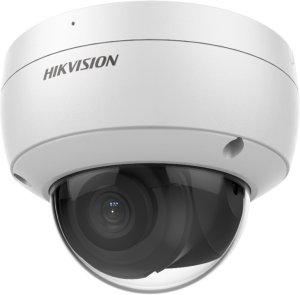 Kamera IP Hikvision DS-2CD2146G2-I(4MM)(C) Kamera kopułowa AcuSense 4 MP IR Fixed 4