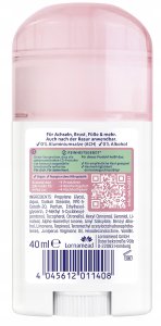 CD CD Roll-on Dezodorant w sztyfcie 48H All Body 40 ml 2