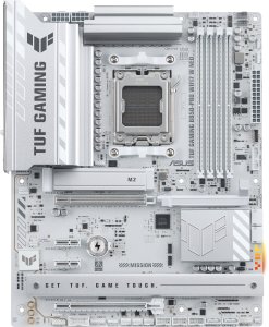 Płyta główna Asus TUF GAMING B850-PRO WIFI7 W NEO 11