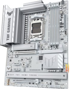 Płyta główna Asus TUF GAMING B850-PRO WIFI7 W NEO 3