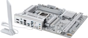 Płyta główna Asus TUF GAMING B850-PRO WIFI7 W NEO 8