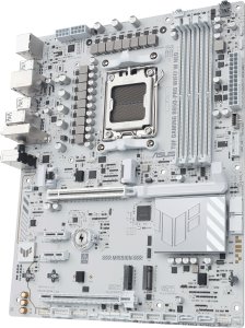 Płyta główna Asus TUF GAMING B850-PRO WIFI7 W NEO 9