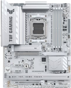 Płyta główna Asus TUF GAMING B850-PRO WIFI7 W NEO 10