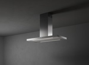 Okap Falmec FALMEC Plane Plus NRS 90 czarny 800 m/h 7