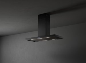 Okap Falmec FALMEC Plane Plus NRS 90 czarny 800 m/h 8