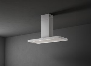 Okap Falmec FALMEC Plane Plus NRS 90 czarny 800 m/h 9