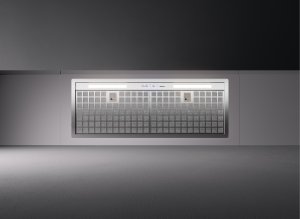 Maxpol FALMEC Grupa Silnikowa NRS Plus 50 inox 800 m3/h 2