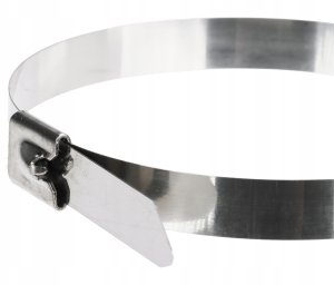 Delta OPASKA METALOWA SSCT-400X10 100&nbsp;SZT. DELTA Montage 3