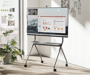 Brateck MOBILNY UCHWYT MONITORA BRATECK-TTF15-68FW BRATECK 7
