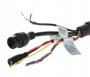 Kamera IP Dahua Technology KAMERA IP SZYBKOOBROTOWA SD4D825MB-HNR Smart Dual Light WizSense - 8&nbsp;Mpx 5&nbsp;... 125&nbsp;mm DAHUA 5