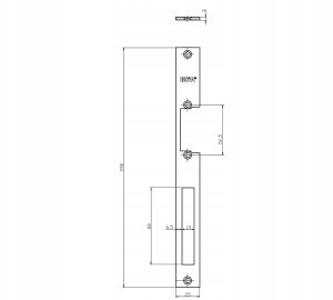 Pn. SZYLD OK-P6 BIRA 4