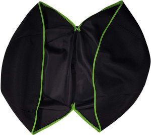 Tunturi Pokrowiec na piłkę gimnastyczną TUNTURI 65-75cm (Średnica: 75 cm) 2