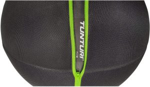 Tunturi Pokrowiec na piłkę gimnastyczną TUNTURI 65-75cm (Średnica: 75 cm) 6