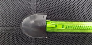 Tunturi Pokrowiec na piłkę gimnastyczną TUNTURI 65-75cm (Średnica: 75 cm) 7