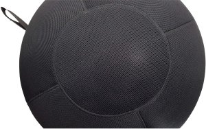 Tunturi Pokrowiec na piłkę gimnastyczną TUNTURI 65-75cm (Średnica: 75 cm) 8