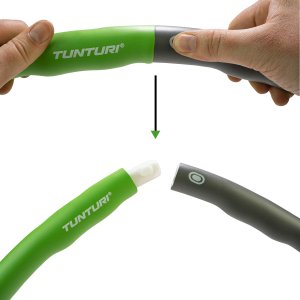 Tunturi Tunturi Hula Hoop 1,8kg 14TUSFU276 6