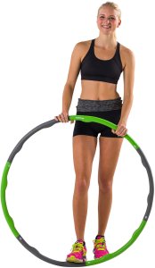Tunturi Tunturi Hula Hoop 1,8kg 14TUSFU276 7