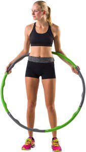 Tunturi Tunturi Hula Hoop 1,8kg 14TUSFU276 8
