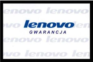 Lenovo Protection Services Lenovo 3000 Notebook 1 Year Carry-In 41K0281 1