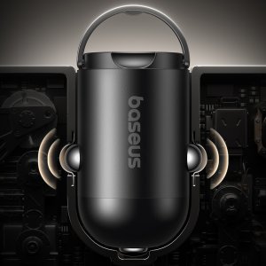 Ładowarka TelForceOne Baseus PrimeTrip VP2 Ładowarka Samochodowa 45W Czarny 10