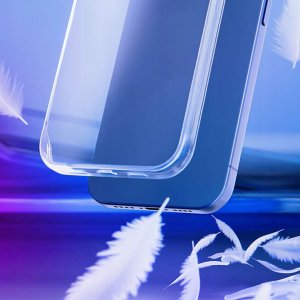 3MK Samsung Galaxy A35 5G - 3mk Hardy Vision Case 4