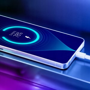 3MK Samsung Galaxy A35 5G - 3mk Hardy Vision Case 6