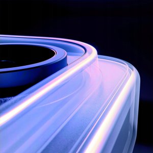 3MK Samsung Galaxy A35 5G - 3mk Hardy Vision Case 7