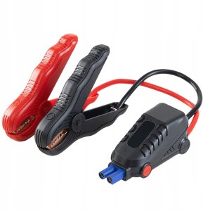 Werkberg URZĄDZENIE ROZRUCHOWE POWERBANK Booster 3750A 26000 mAh Kompresor 14
