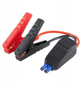 Werkberg URZĄDZENIE ROZRUCHOWE POWERBANK Booster 2500A 25800 mAh WERKBERG 10