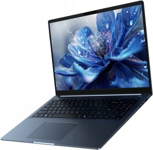 Laptop Chuwi Laptop Chuwi CoreBook-Air-Plus-P Ryzen 5 6600H/16" WUXGA (1920x1200)/16GB/SSD 512GB/BT/BLKB/Win 11 Pro 11