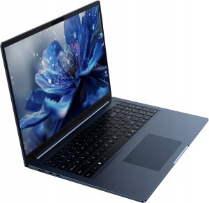 Laptop Chuwi Laptop Chuwi CoreBook-Air-Plus-P Ryzen 5 6600H/16" WUXGA (1920x1200)/16GB/SSD 512GB/BT/BLKB/Win 11 Pro 14