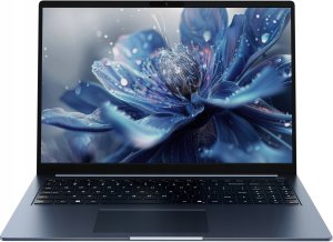 Laptop Chuwi Laptop Chuwi CoreBook-Air-Plus-P Ryzen 5 6600H/16" WUXGA (1920x1200)/16GB/SSD 512GB/BT/BLKB/Win 11 Pro 2