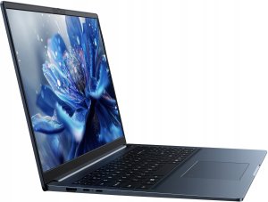 Laptop Chuwi Laptop Chuwi CoreBook-Air-Plus-P Ryzen 5 6600H/16" WUXGA (1920x1200)/16GB/SSD 512GB/BT/BLKB/Win 11 Pro 10