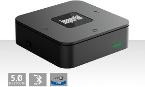Transmiter FM Imperial Transmiter Imperial BART mini Bluetooth 5.0 czarny 3